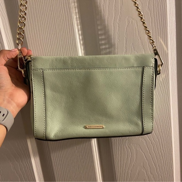 Rebecca Minkoff crossbody - Picture 2 of 4